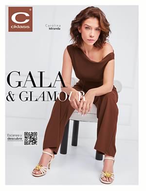 Catálogo Cklass Gala y Glamour